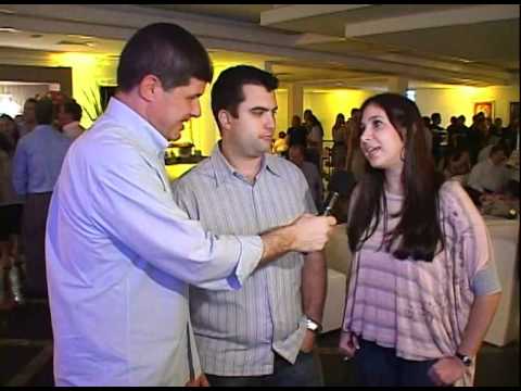 Lan�amento Portal Seuevento.net Baixada Santista*