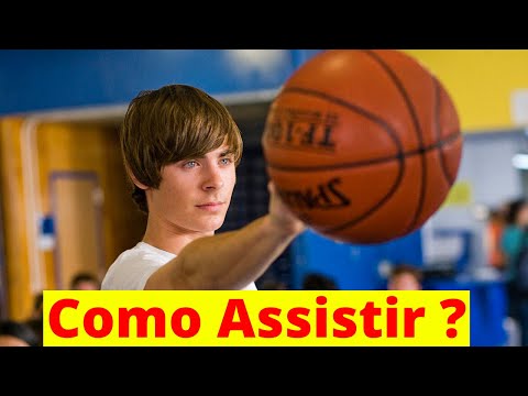 COMO e ONDE ASSISTIR 17 OUTRA VEZ O FILME