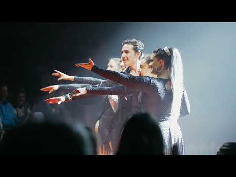 La Piazza X-MAS Show Hamburg Weihnachtscircus