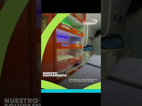 Ch Group - Servicio Integral - Laborde (Pcia. de Cba.)