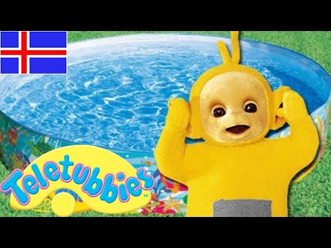 ☆ Stubbarnir á íslensku ☆ 1+ klukkustund Fullur þáttur samantekt ☆ Teiknimyndir fyrir börn ☆