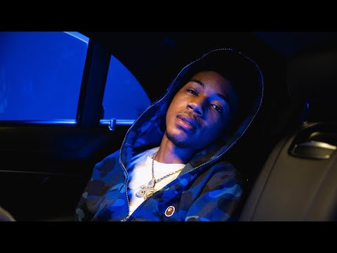 Lil Wody - "Love Letter" (Official Video)