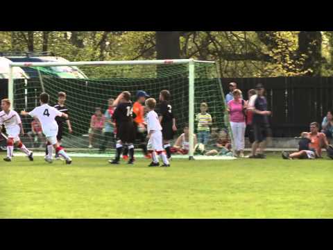 E.ON Junior Cup - Hluboká nad Vltavou 2011