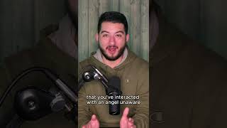 3 Facts About Angels I Bet You Didn't Know!🤯