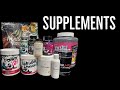 What supplements I take.
