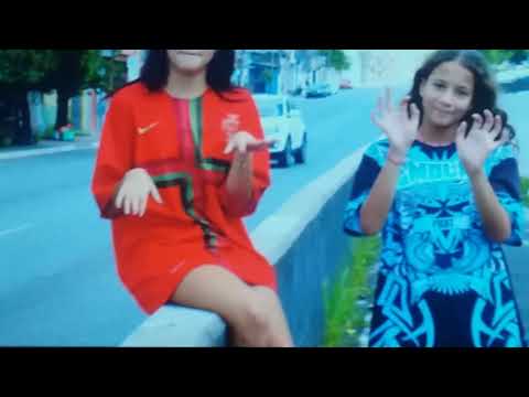 mc suh e mc nay - a tal da muita (vídeo clipe oficial)...