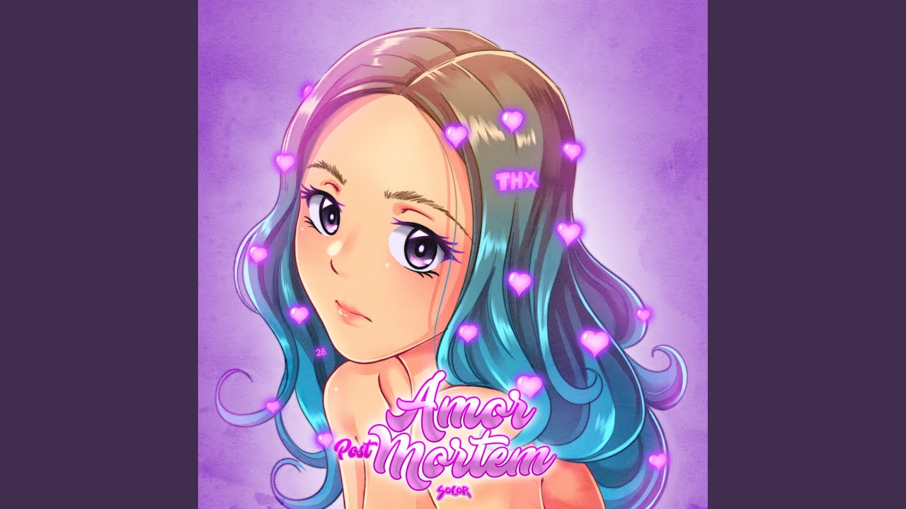 Amor Post-Mortem