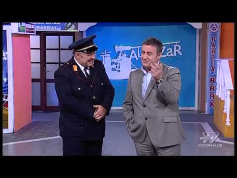 Al Pazar - 16 Mars 2013 Pj.4 - Vizion Plus - Humor