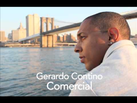 Gerardo Contino - Comercial