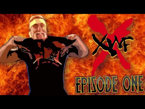 XWF | Xcitement Wrestling Federation | Episode 1