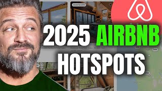 The 20 Easiest Airbnb Markets for Hosts in 2026