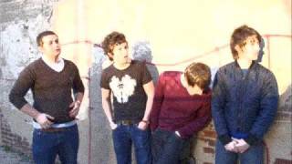 What If You Were Right First Time?-Arctic Monkeys