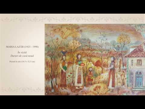 Canta-voi Celui preaiubit - duet Genovieva Sfatcu Beattie si Silvia Tarniceriu