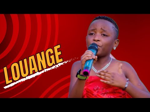 IZERE LOUANGE ORA ubuhanga afite bwo kuririmba buratangaje!