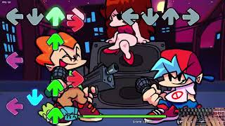 Cover art for blammed (remix oficial)