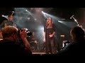 Weanietots - Never Again (Dead Moon), Vera, Groningen, the Netherlands, January 27, 2018