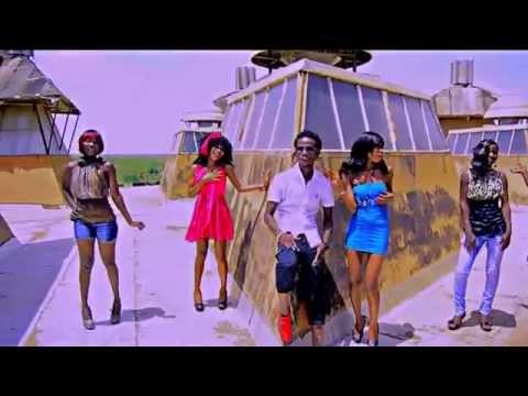 MISTIC SONORE melo la melodie  PEACE & LOVE - BURKINA