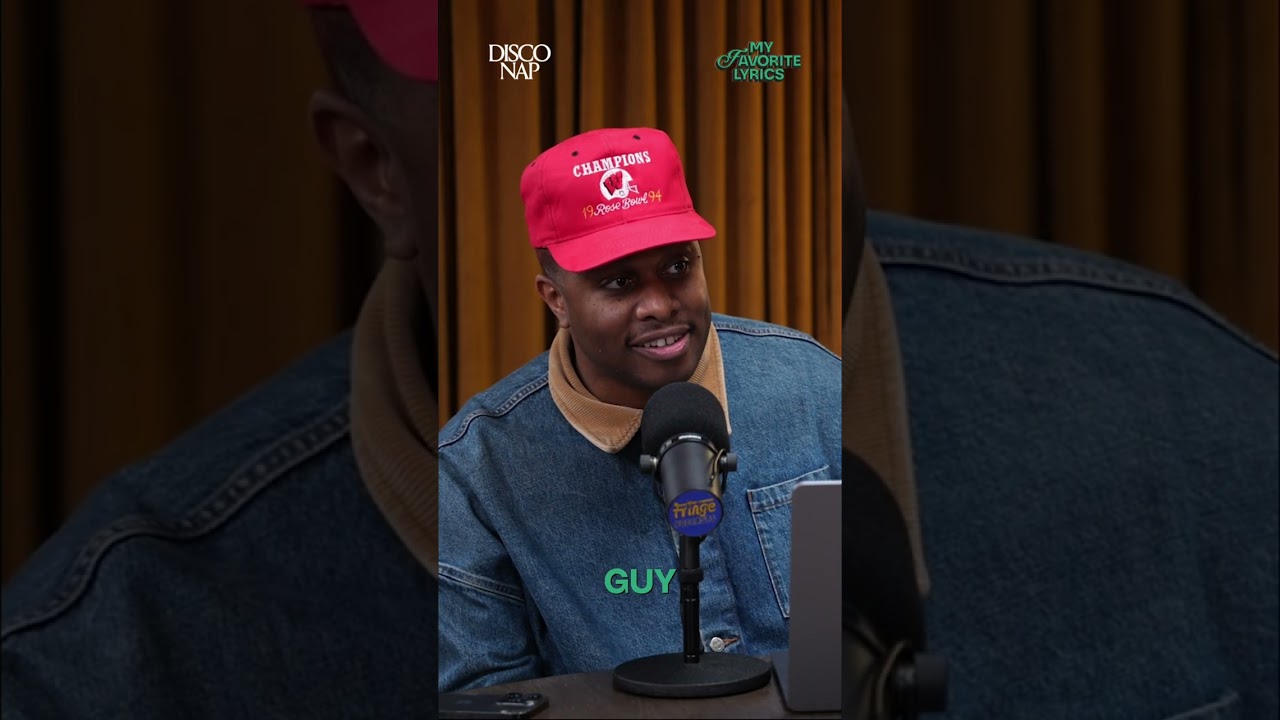 #jarule and #billnye are welcome on the pod anytime #myfavoritelyrics #devonwalker #comedypodcast