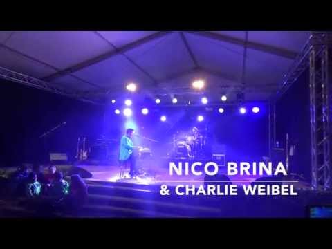 Nico Brina & Charlie Weibel - Happy ol'Boy SISELEN 2014