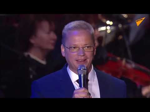 Thomas Grazioso  &  OTTA-orchestra. "Katusha"