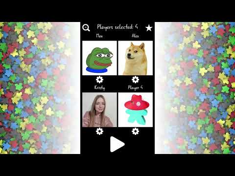 My People video thumbnail