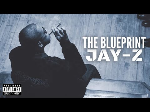 Jay-Z - T̲h̲e̲ ̲B̲l̲u̲e̲p̲r̲i̲n̲t̲ (Full Album)