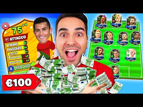 HO VINTO LA PARTITA DI CALCIO PIÙ IMPORTANTE- MINI FOOTBALL