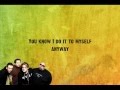 Bowling For Soup - Really Might Be Gone (w ...