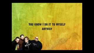 Bowling For Soup - Really Might Be Gone (w/lyrics)