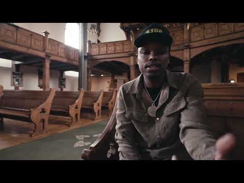 Kidd Iann ft Gentleman Dre x $ama1 - Be For Meg (Official Video)