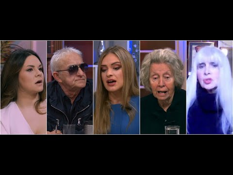 Koliko das,toliko ces napredovati - Mantre za ispiranje mozga/Ispovest Jelene Tinske o Miki Aleksicu