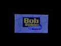 Opening To Bob The Builder The Golden Hammer 2010 DVD