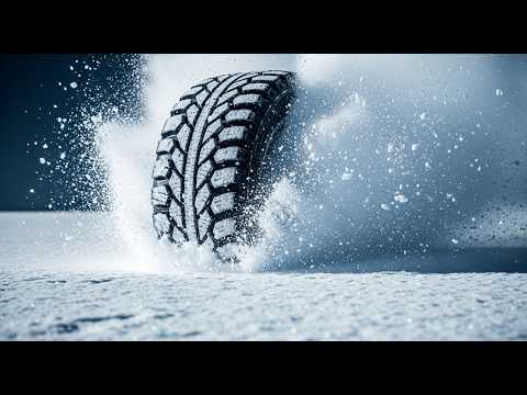 Best All-Terrain Tires for Snow (2026) — The Truth About 3PMSF Ratings