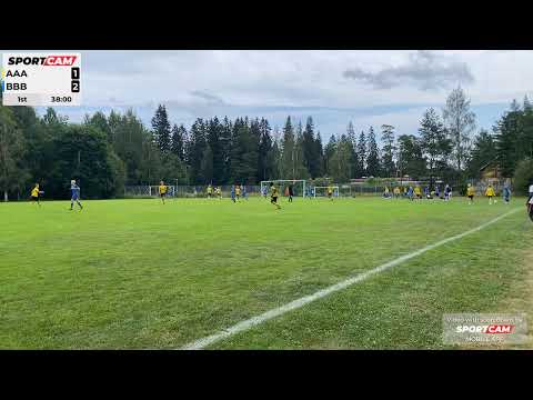 Kups valkoinen - LAUTP Kuopio Cup - 02/08/2025