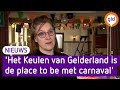 GLD Nieuws 15 februari 2022