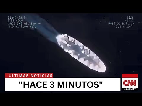 James Webb detecta que 3I/ATLAS cambia de rumbo y se dirige directamente hacia la Tierra