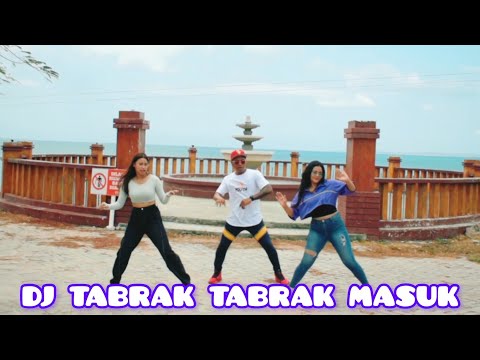 DJ TABRAK-TABRAK MASUK (OKE GAS 2) || LINE DANCE || CHOREO DENKA NDOLU || RICHARD JERSEY ||