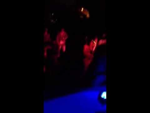 Bhaivara Dj Set 14/09/13 Tlahuac D.F (Closing set)