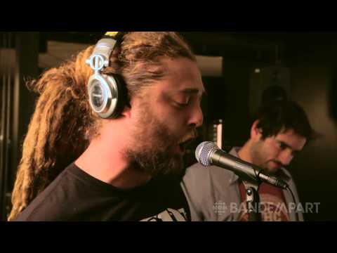 Session "Freestyle" avec Cheak 13 et Mef