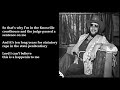 Hank Williams Jr. - Knoxville Courthouse Blues LYRICS