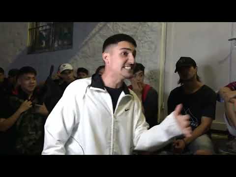 CILL vs CLAP - 4tos Martha Free Cupo a BDM