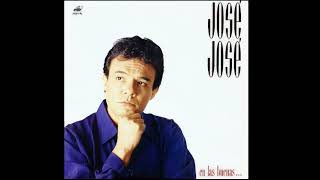 José José - Escuchando Ofertas (1990) HD