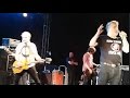Crapture - JELLO BIAFRA and The Guantanamo School of Medicine