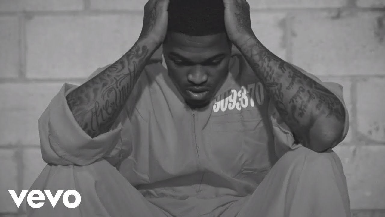 Fabolous & Jadakiss – ”Soul Food”