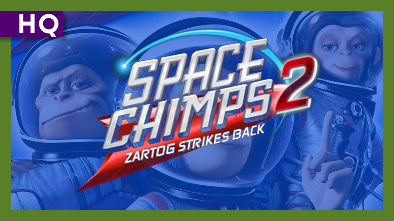Space Chimps 2: Zartog Strikes Back: Overview, Where to Watch Online & more 1