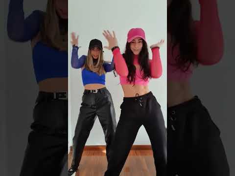 TIKI TIKI - Ptazeta, Lola Índigo ||Dance Tik Tok ||