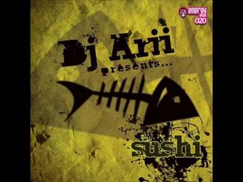 Daddycold ft. DJ Donsale - Lutko(remix by Dj Arii)