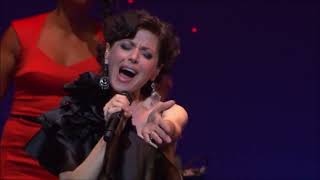 Tina Arena - Baby It&#39;s You ( Live - The Onstage Collection 2010 )