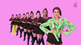 Break A Leg 2 - Official Video feat Shakti Mohan V