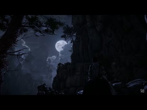 A Masterpiece: Shadow of the Colossus - PROLOGUE Theme - 1 Hour